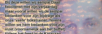 thanks