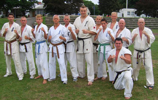 zomerkamp