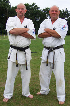 gebroeders Gordeau