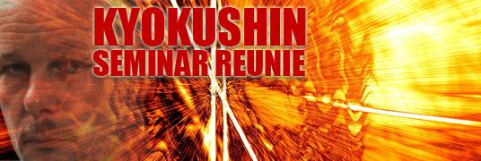 koykushin seminar reunie