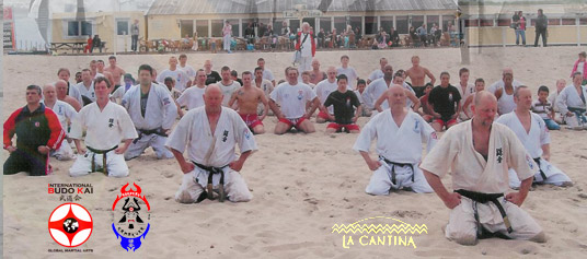 strandtraining