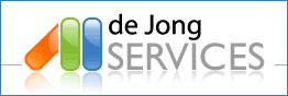 de jong services