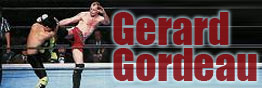gerard gordeau