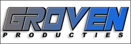 groven producties