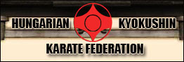 kyokushin hungary