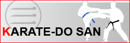 karate do-san