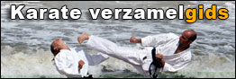 karate verzamel gids