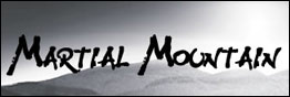 martial mountain