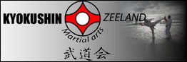 kyokushin zeeland